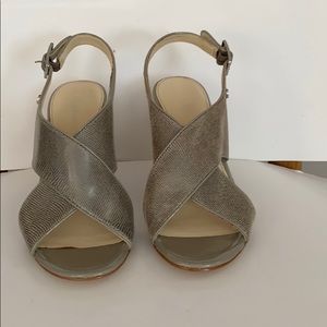 👡❤️ NWOT Calvin Klein shoes